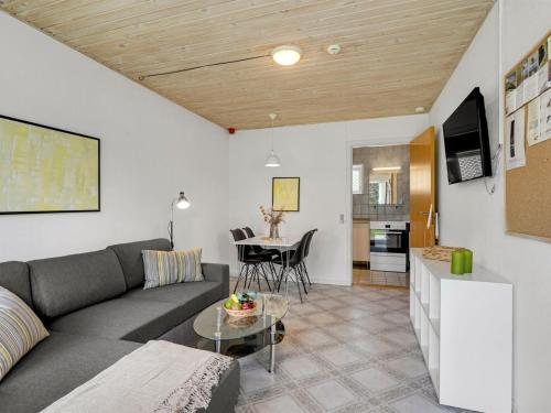  Apartment Skarthi - 20km from the sea by Interhome in Skærbæk