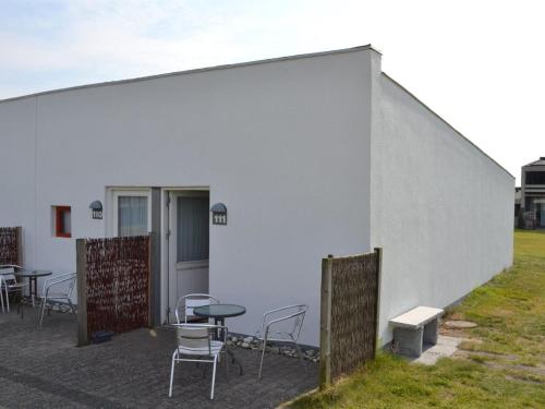 Apartment Illughi - 500m from the sea by Interhome in Lakolk