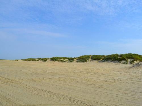 Apartment Illughi - 500m from the sea by Interhome in Lakolk