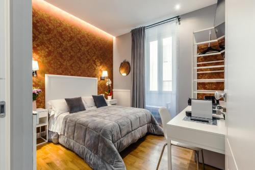 Bed And Best, Řím (fotografie 2)