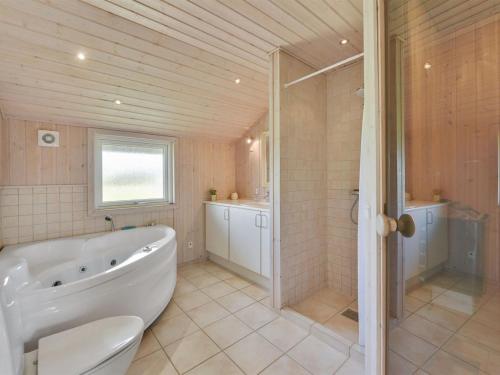 Holiday Home Claudius - 1-3km to the inlet by Interhome in Hemmet