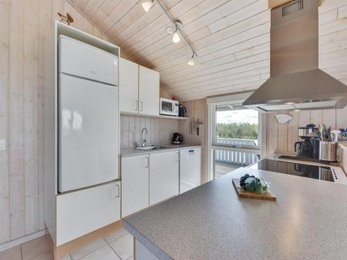 Holiday Home Claudius - 1-3km to the inlet by Interhome in Hemmet