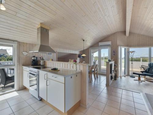 Holiday Home Claudius - 1-3km to the inlet by Interhome in Hemmet