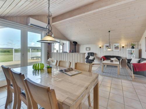 Holiday Home Claudius - 1-3km to the inlet by Interhome in Hemmet