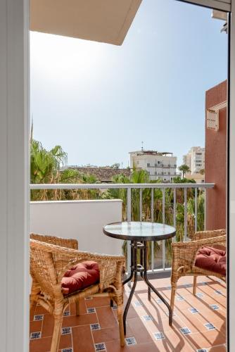 Sunstay Jupiter Flat I Benalmadena 2