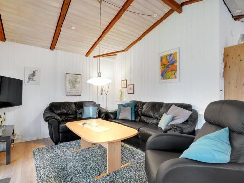 Holiday Home Massie - 30km from the sea by Interhome in Arrild