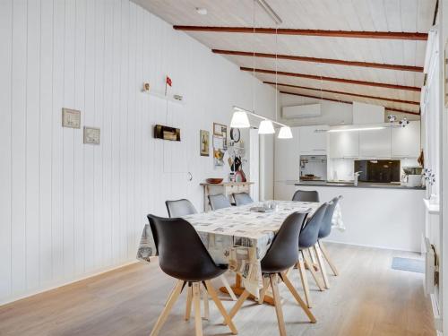 Holiday Home Massie - 30km from the sea by Interhome in Arrild