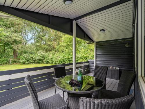 Holiday Home Massie - 30km from the sea by Interhome in Arrild