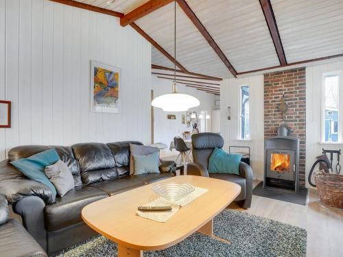 Holiday Home Massie - 30km from the sea by Interhome in Arrild