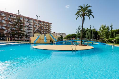 Sunstay Jupiter Flat I Benalmadena 5