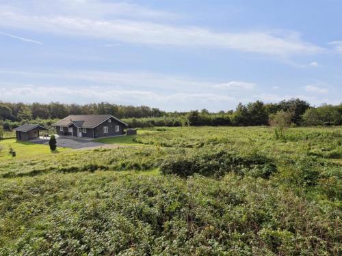  Holiday Home Quanna - 30km from the sea by Interhome in Toftlund
