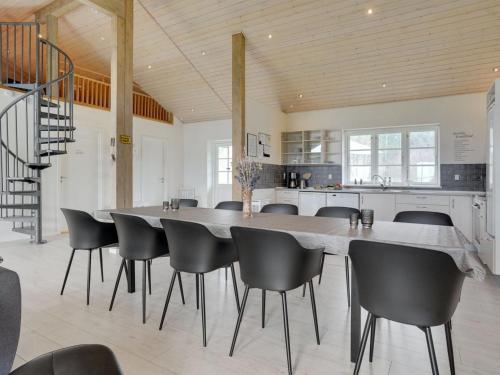  Holiday Home Quanna - 30km from the sea by Interhome in Toftlund