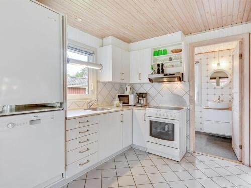 Holiday Home Anline - 900m to the inlet by Interhome in Hemmet