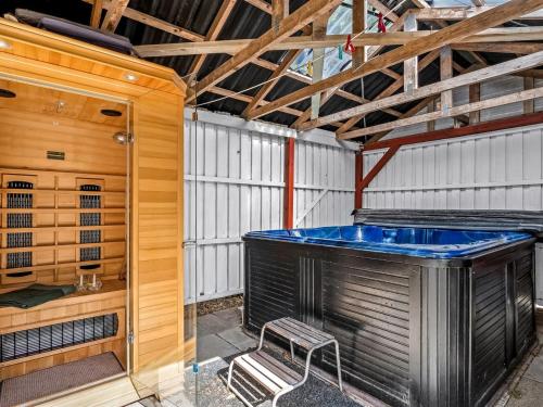 Holiday Home Dorthe - 300m to the fjord by Interhome in Hemmet