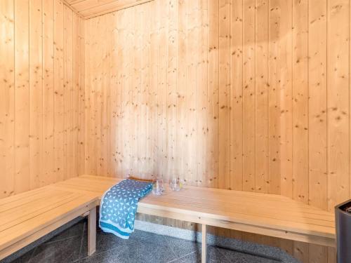 Holiday Home Haagen - 600m to the fjord by Interhome in Skaven