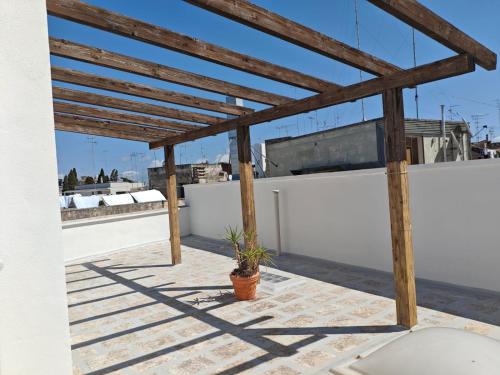 La Terrazza, Lecce (fotografie 11)