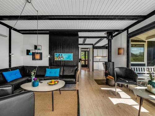 Holiday Home Sigbrith - 350m to the fjord by Interhome in Hemmet