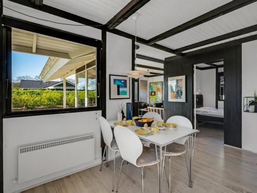 Holiday Home Sigbrith - 350m to the fjord by Interhome in Hemmet