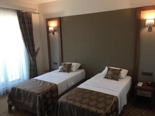 YZE Pırlanta Hotel - image 5