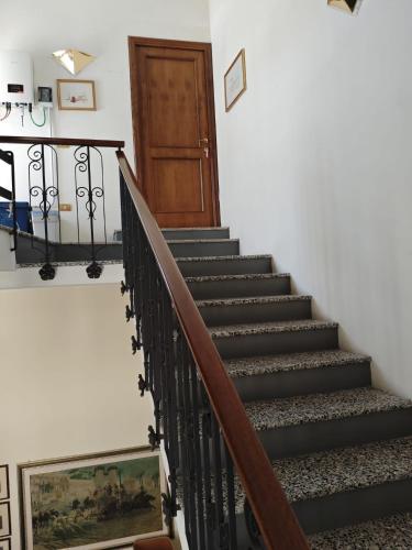La Terrazza Bed & Breakfast – Lecce, OK