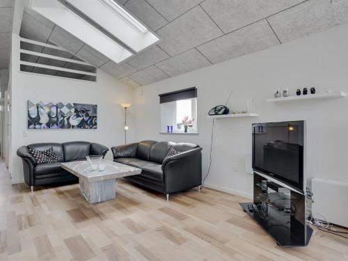 Holiday Home Heide - 750m to the fjord by Interhome in สกาเวน