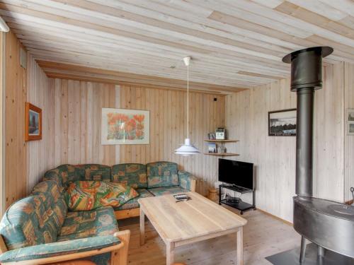 Holiday Home Jaane - 650m to the inlet by Interhome in Hemmet