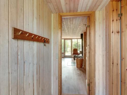 Holiday Home Jaane - 650m to the inlet by Interhome in Hemmet