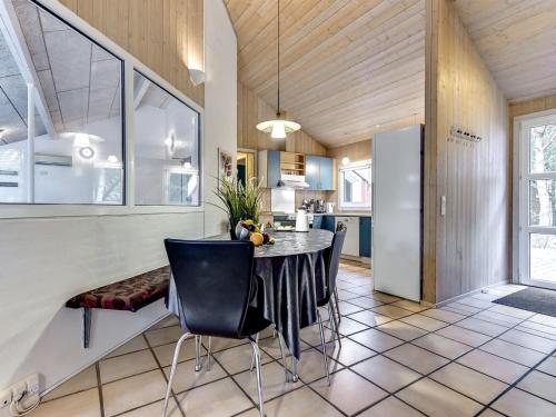 Holiday Home Luciane - 2-5km from the sea by Interhome in Norre Nebel