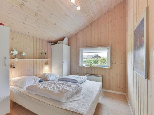 Holiday Home Tobbi - 1-1km to the fjord by Interhome in Hemmet