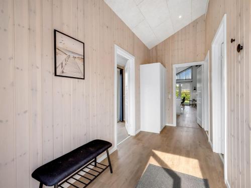 Holiday Home Leeve - 1-4km to the fjord by Interhome in Hemmet