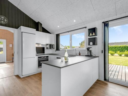Holiday Home Leeve - 1-4km to the fjord by Interhome in Hemmet