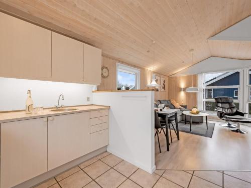 Holiday Home Marten - 1-2km to the inlet by Interhome in Hemmet