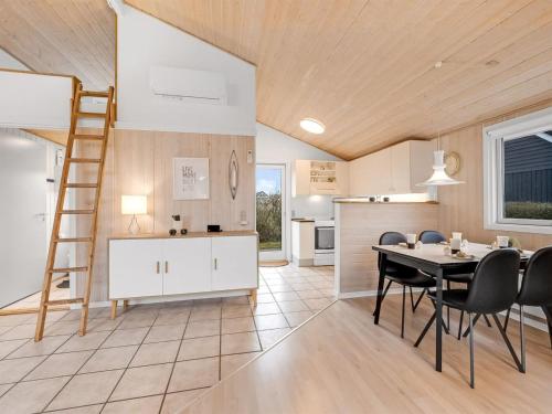 Holiday Home Marten - 1-2km to the inlet by Interhome in Hemmet