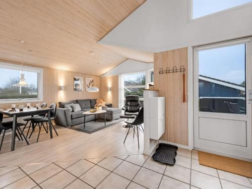 Holiday Home Marten - 1-2km to the inlet by Interhome in Hemmet