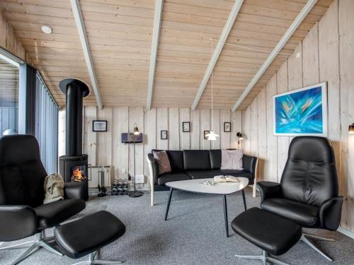  Holiday Home Tecla - 12km from the sea by Interhome in Oksbøl
