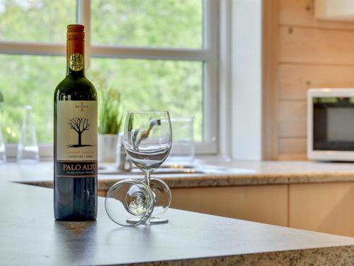 Holiday Home Fenja - 500m to the fjord by Interhome in Hemmet
