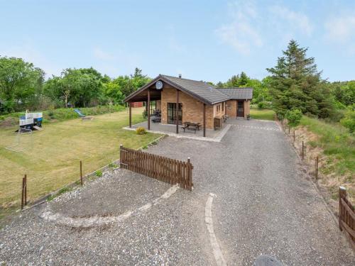  da Massimo, Unterkunft in Santa Marina Salina