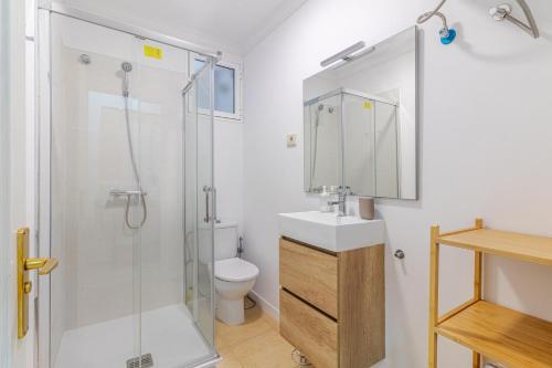 Comfortable Flat Near Las Canteras 2