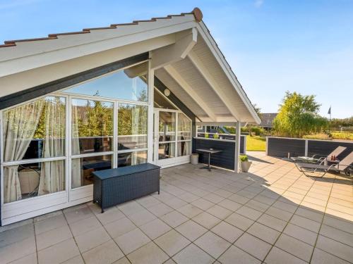 Holiday Home Thit - 1-2km to the fjord by Interhome in Hemmet