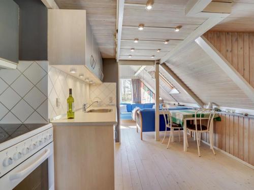 Holiday Home Ødke - 3-5km from the sea by Interhome in นีมินเดกับ