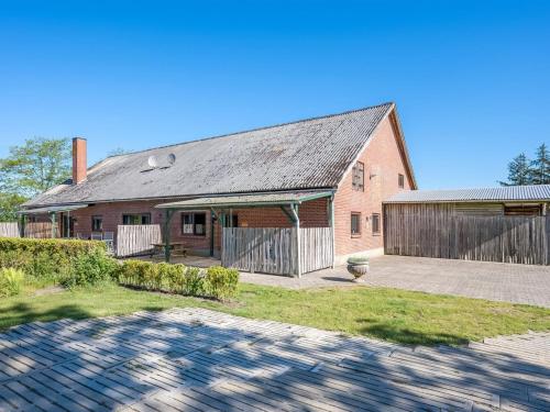 . Apartment Gertraude - 17km to the fjord by Interhome