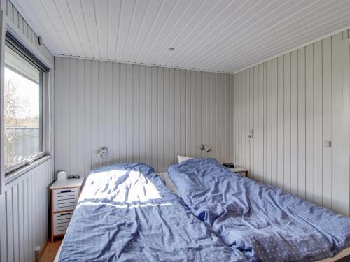  Holiday Home Marjun - 400m from the sea by Interhome, 7130 Sønderby