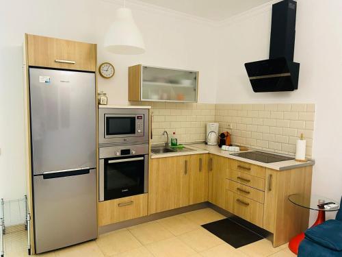 Comfortable Flat Near Las Canteras 4