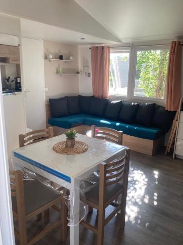 Camping Siblu in Vias