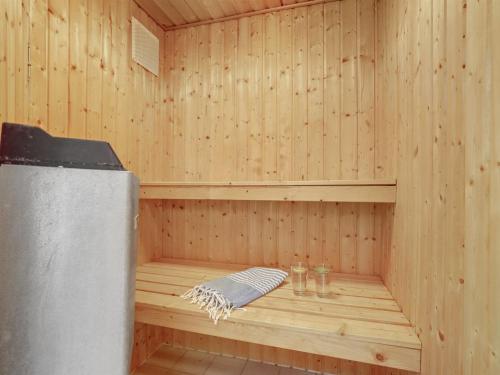 Holiday Home Naumka - 200m to the fjord by Interhome in Skjern