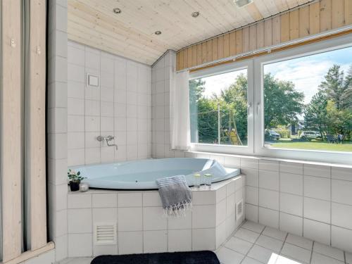 Holiday Home Naumka - 200m to the fjord by Interhome in Skjern