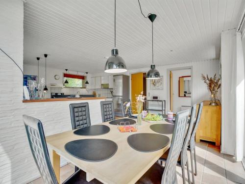Holiday Home Naumka - 200m to the fjord by Interhome in Skjern