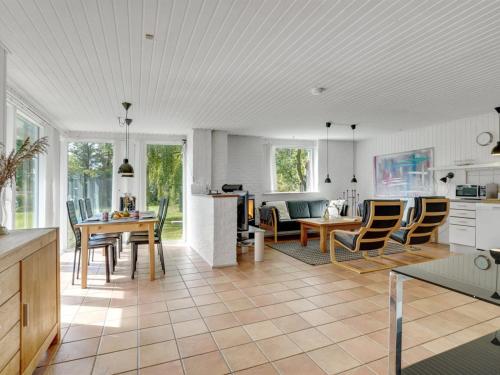 Holiday Home Naumka - 200m to the fjord by Interhome in Skjern