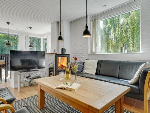 Holiday Home Naumka - 200m to the fjord by Interhome in Skjern