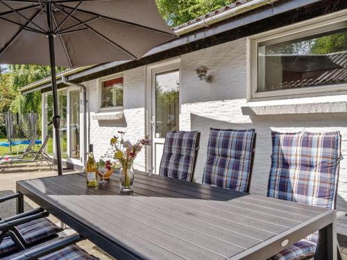 Holiday Home Naumka - 200m to the fjord by Interhome in Skjern